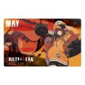 クロックワークス 万能マットコレクションVol.170 GUILTY GEAR -STRIVE- C [クロックワークス] 2025年11月7日発売予定 ≪予約商品≫