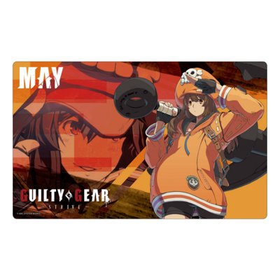 クロックワークス 万能マットコレクションVol.170 GUILTY GEAR -STRIVE- C