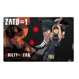 クロックワークス 万能マットコレクションVol.170 GUILTY GEAR -STRIVE- I [クロックワークス] 2025年11月7日発売予定 ≪予約商品≫