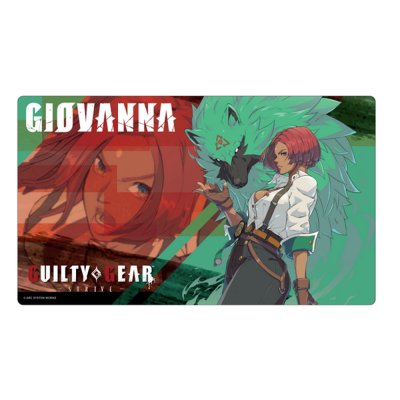 クロックワークス 万能マットコレクションVol.170 GUILTY GEAR -STRIVE- M