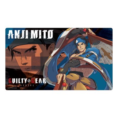 クロックワークス 万能マットコレクションVol.170 GUILTY GEAR -STRIVE- N
