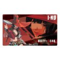 クロックワークス 万能マットコレクションVol.170 GUILTY GEAR -STRIVE- O [クロックワークス] 2025年11月7日発売予定 ≪予約商品≫