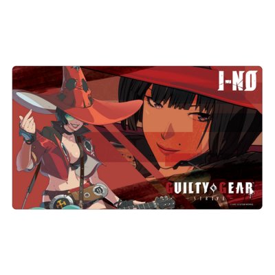 クロックワークス 万能マットコレクションVol.170 GUILTY GEAR -STRIVE- O