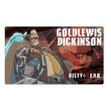クロックワークス 万能マットコレクションVol.170 GUILTY GEAR -STRIVE- P [クロックワークス] 2025年11月7日発売予定 ≪予約商品≫