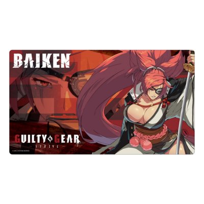 クロックワークス 万能マットコレクションVol.170 GUILTY GEAR -STRIVE- S
