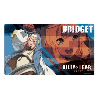 クロックワークス 万能マットコレクションVol.170 GUILTY GEAR -STRIVE- U