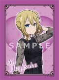 キャラクタースリーブ アニメ「かぐや様は告らせたい」 早坂愛 [アニプレックス] 2025年5月30日発売予定 ≪予約商品≫