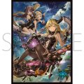 きゃらスリーブコレクション マットシリーズ Shadowverse 「ターミナルガールズ」(No.MT2009) [ムービック] 2025年1月24日発売