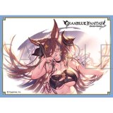 きゃらスリーブコレクション マットシリーズ グランブルーファンタジー ガレヲン (No.MT2128) [ムービック] 2025年8月29日発売予定 ≪予約商品≫