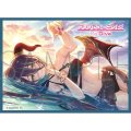 きゃらスリーブコレクション マットシリーズ プリンセスコネクト！Re:Dive ランファ（サマー） (No.MT2141) [ムービック] 2025年7月25日発売予定 ≪予約商品≫