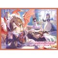 きゃらスリーブコレクション マットシリーズ プリンセスコネクト！Re:Dive ヴルム (No.MT2146) [ムービック] 2025年8月29日発売予定 ≪予約商品≫