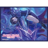 きゃらスリーブコレクション マットシリーズ プリンセスコネクト！Re:Dive グレイス (No.MT2150) [ムービック] 2025年8月29日発売予定 ≪予約商品≫