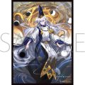きゃらスリーブコレクション マットシリーズ Shadowverse: Worlds Beyond 「五行の果て・クオン」 (No.MT2157) [ムービック] 2025年8月8日発売予定 ≪予約商品≫