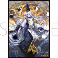 きゃらスリーブコレクション マットシリーズ Shadowverse: Worlds Beyond 「五行の果て・クオン」 (No.MT2157) [ムービック] 2025年8月8日発売予定 ≪予約商品≫