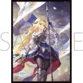 きゃらスリーブコレクション マットシリーズ Shadowverse: Worlds Beyond 「純白の聖女・ジャンヌ」 (No.MT2160) [ムービック] 2025年9月12日発売予定 ≪予約商品≫