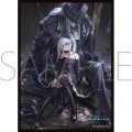 きゃらスリーブコレクション マットシリーズ Shadowverse: Worlds Beyond 「プロシードハート・オーキス」 (No.MT2161) [ムービック] 2025年9月12日発売予定 ≪予約商品≫