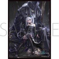 きゃらスリーブコレクション マットシリーズ Shadowverse: Worlds Beyond 「プロシードハート・オーキス」 (No.MT2161) [ムービック] 2025年9月12日発売予定 ≪予約商品≫