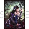 きゃらスリーブコレクション マットシリーズ Shadowverse: Worlds Beyond 「豊麗なるローズクイーン」 (No.MT2163) [ムービック] 2025年9月12日発売予定 ≪予約商品≫