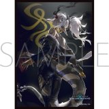 きゃらスリーブコレクション マットシリーズ Shadowverse: Worlds Beyond「灼熱のアナテマ・バーンドナイト」 (No.MT2166) [ムービック] 2025年10月10日発売予定 ≪予約商品≫