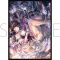 きゃらスリーブコレクション マットシリーズ Shadowverse: Worlds Beyond「水の守護神・サレファ」 (No.MT2168) [ムービック] 2025年10月10日発売予定 ≪予約商品≫
