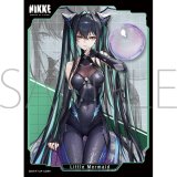 きゃらスリーブコレクション マットシリーズ 勝利の女神:NIKKE「リトルマーメイド」 (No.MT2178) [ムービック] 2025年10月10日発売予定 ≪予約商品≫
