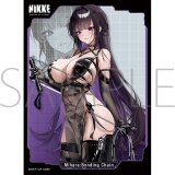 きゃらスリーブコレクション マットシリーズ 勝利の女神:NIKKE「ミハラ：ボンディングチェーン」 (No.MT2179) [ムービック] 2025年10月10日発売予定 ≪予約商品≫