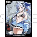 きゃらスリーブコレクション マットシリーズ 勝利の女神:NIKKE 「アンカー：イノセントメイド」 (No.MT2191) [ムービック] 2025年12月12日発売予定 ≪予約商品≫