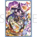 きゃらスリーブコレクション マットシリーズ グランブルーファンタジー ビカラ (No.MT2210) [ムービック] 2025年10月24日発売予定 ≪予約商品≫