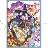きゃらスリーブコレクション マットシリーズ グランブルーファンタジー ビカラ (No.MT2210) [ムービック] 2025年10月24日発売予定 ≪予約商品≫