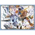 きゃらスリーブコレクション マットシリーズ グランブルーファンタジー ヴェイン (No.MT2215) [ムービック] 2025年11月28日発売予定 ≪予約商品≫