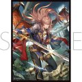 きゃらスリーブコレクション マットシリーズ Shadowverse: Worlds Beyond 「レヴィオンの超越者・ユリウス」 (No.MT2223) [ムービック] 2025年11月14日発売予定 ≪予約商品≫
