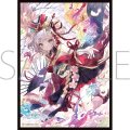 きゃらスリーブコレクション マットシリーズ Shadowverse: Worlds Beyond 「絢爛なる鳳凰・ほーちゃん」 (No.MT2225) [ムービック] 2025年11月14日発売予定 ≪予約商品≫