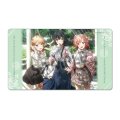 やはり俺の青春ラブコメはまちがっている。完 描き下ろしラバーマット 雪乃＆結衣＆いろは 公園デート ver. [ホビーストック] 2025年10月発売予定 ≪予約商品≫