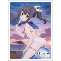 カーテン魂 劇場版「Fate/kaleid liner プリズマ☆イリヤ Licht 名前の無い少女」 描き下ろしスリーブ（美遊／セーラー水着） [Key-th] 2026年2月上旬発売予定 ≪予約商品≫