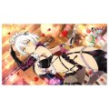 カーテン魂 シノビマスター 閃乱カグラ NEW LINK ラバーマット（雅緋／爆乳祭・四） [Key-th] 2026年2月上旬発売予定 ≪予約商品≫