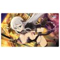 カーテン魂 シノビマスター 閃乱カグラ NEW LINK ラバーマット（閃光／新乳祭） [Key-th] 2026年2月上旬発売予定 ≪予約商品≫