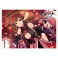 カーテン魂 シノビマスター 閃乱カグラ NEW LINK スリーブ（両備／盛・伝説爆乳祭） [Key-th] 2026年2月上旬発売予定 ≪予約商品≫