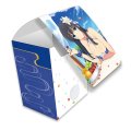 カーテン魂 シノビマスター 閃乱カグラ NEW LINK デッキケース（斑鳩／人気投票爆乳祭） [Key-th] 2026年2月上旬発売予定 ≪予約商品≫