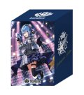 hololive OFFICIAL CARD GAME オフィシャルホロカケース Vol.2 『星街すいせい』 [カバー] 2024年11月1日発売