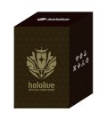 hololive OFFICIAL CARD GAME オフィシャルホロカケース Vol.3 『ブランドロゴ』 [カバー] 2024年11月1日発売予定 ≪予約商品≫