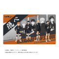 ラバーデスクマットコレクション ハイキュー!! 烏野高校 [ツキナギ] 2025年11月18日発売予定 ≪予約商品≫