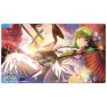 ラバーデスクマットコレクション コードギアス 反逆のルルーシュ ロストストーリーズ C.C. [ツキナギ] 2026年1月23日発売予定 ≪予約商品≫
