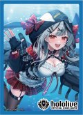 hololive OFFICIAL CARD GAME オフィシャルホロカスリーブ Vol.7 『沙花叉クロヱ』 [カバー] 2025年2月28日発売