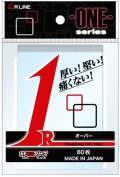 カドまるスリーブONEシリーズ　オーバー [R LINE] 2016年7月上旬発売