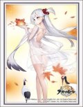 ブシロード スリーブコレクション ハイグレード Vol.4508 アズールレーン『翔鶴』風と舞う鶴ver. [ブシロード] 2024年12月20日発売