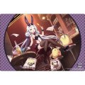 ブシロード ラバーマットコレクション V2 Vol.1480 アズールレーン『島風』最速バニーの招待？状ver. [ブシロード] 2025年1月17日発売予定 ≪予約商品≫