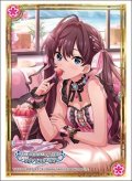 ブシロード スリーブコレクション ハイグレード Vol.4542 アイドルマスター シンデレラガールズ『一ノ瀬志希』ドルチェ・プエラver. [ブシロード] 2025年1月24日発売予定 ≪予約商品≫