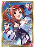 ブシロード スリーブコレクション ハイグレード Vol.4543 アイドルマスター シンデレラガールズ『五十嵐響子』ライフ・グラフィティver. [ブシロード] 2025年1月24日発売予定 ≪予約商品≫