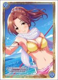 ブシロード スリーブコレクション ハイグレード Vol.4545 アイドルマスター シンデレラガールズ『川島瑞樹』アドバンス・アバンチュールver. [ブシロード] 2025年1月24日発売