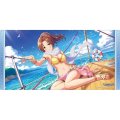 ブシロード ラバーマットコレクション V2 Vol.1491 アイドルマスター シンデレラガールズ『川島瑞樹』アドバンス・アバンチュールver. [ブシロード] 2025年1月24日発売予定 ≪予約商品≫